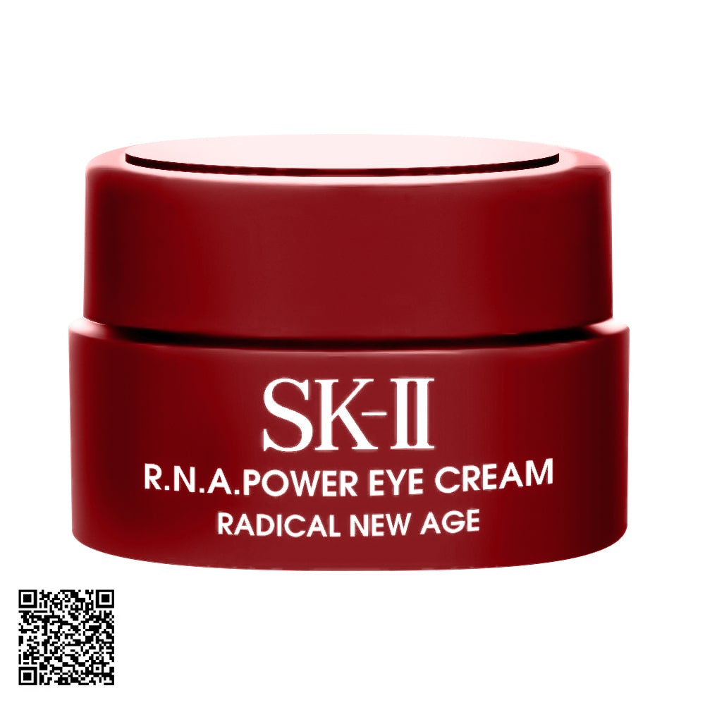 Kem mắt SK-II R.N.A Power Eye Cream Radical New Age 2.5g Nhật Bản 