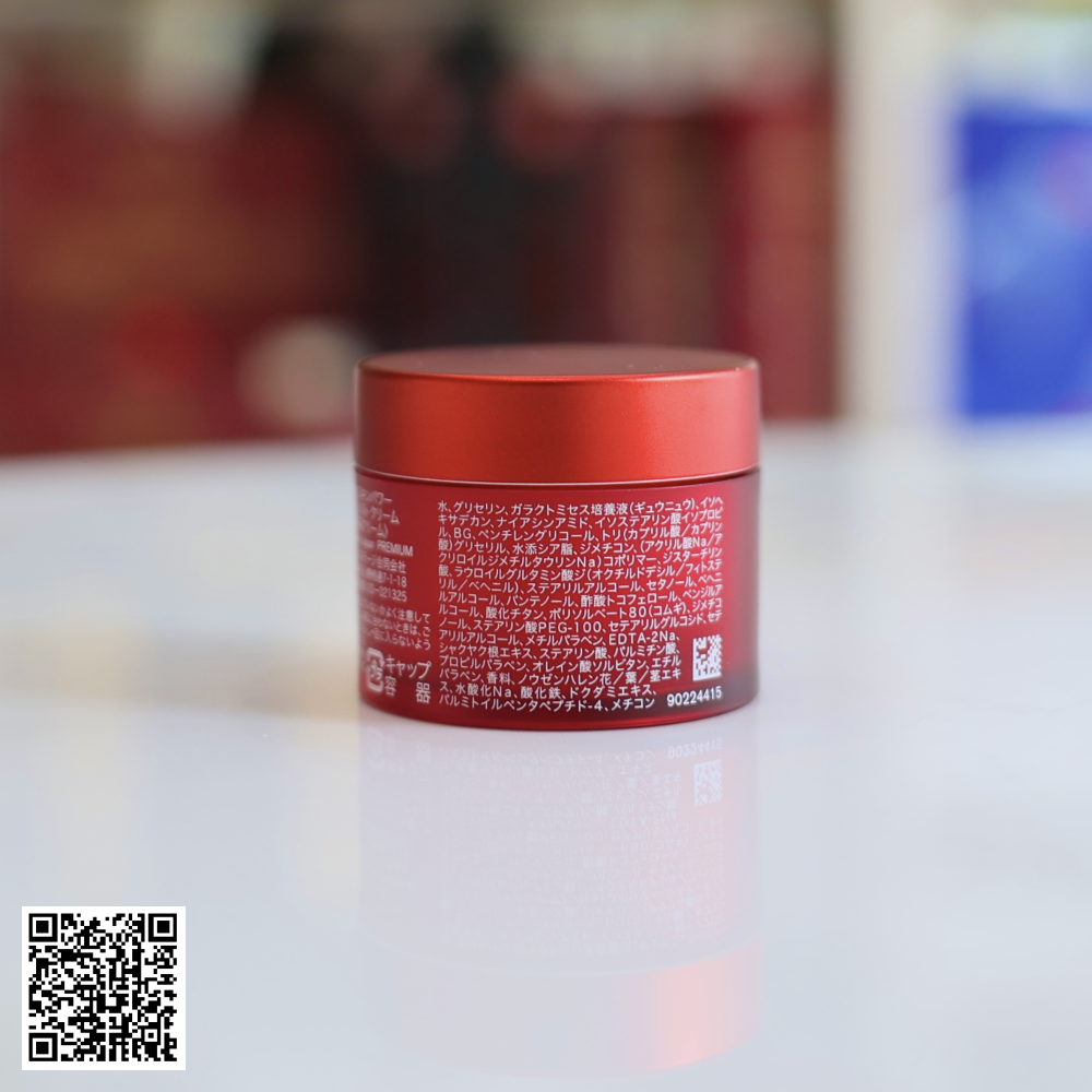 Kem Mẫu Mới SK-II Skinpower Cream Mini Nhật Bản 15g
