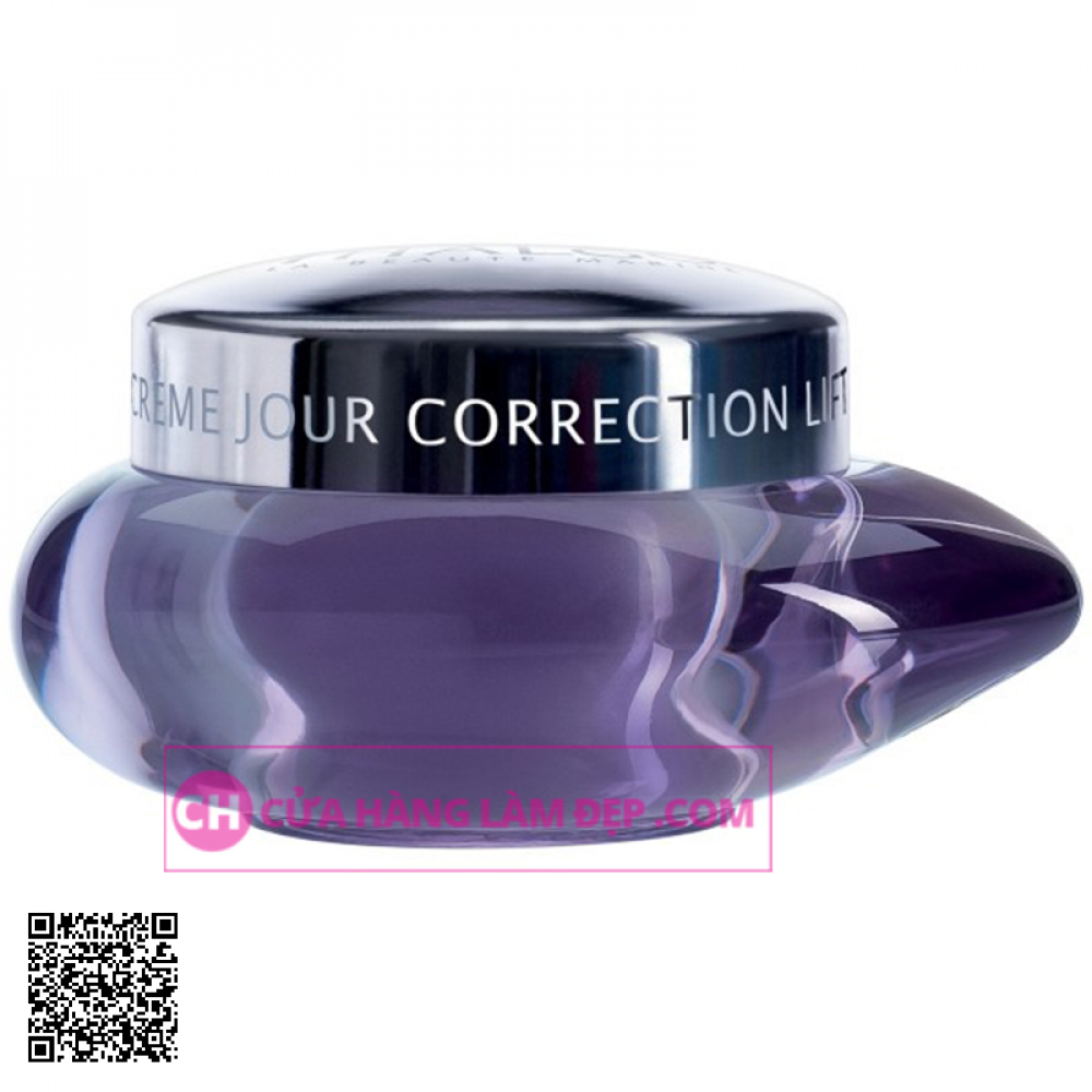 Kem Nâng Cơ Hỗ Trợ Ngừa Lão Hóa Ban Ngày Thalgo Lifting Correcting Day Cream