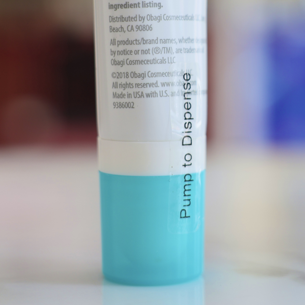 Kem Obagi 360 Retinol 1.0% Dưỡng Da Trẻ Hóa, Ngừa Mụn Mỹ 28g