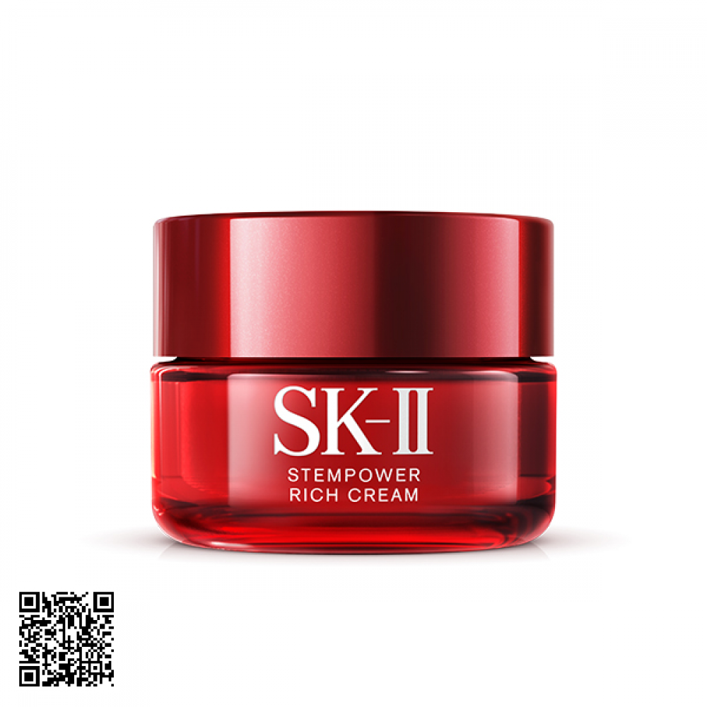Kem SK-II Stempower Rich Cream 50gr