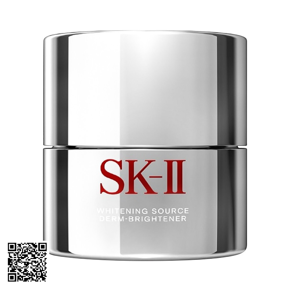 Kem SK-II Whitening Source Derm Brightener 75g