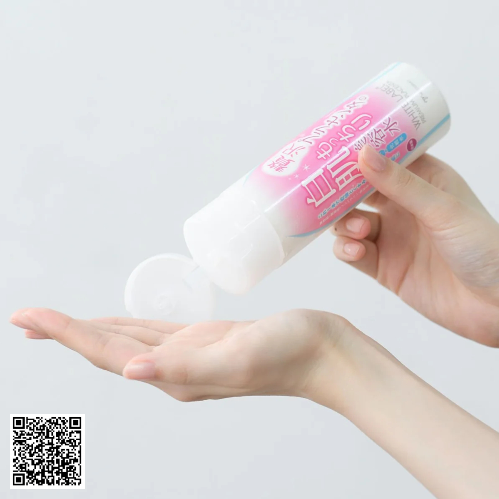 Lotion dưỡng da trắng sáng White Label Premium Placenta Essence Miccosmo từ Nhật Bản 180ml