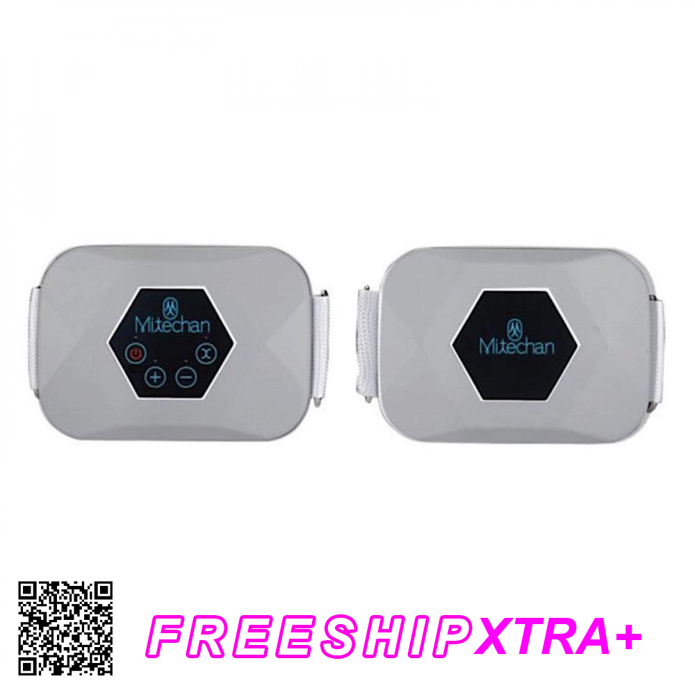 Máy Hút Mớ Tại Nhà Mitechan Slim Device Của Hàn Quốc