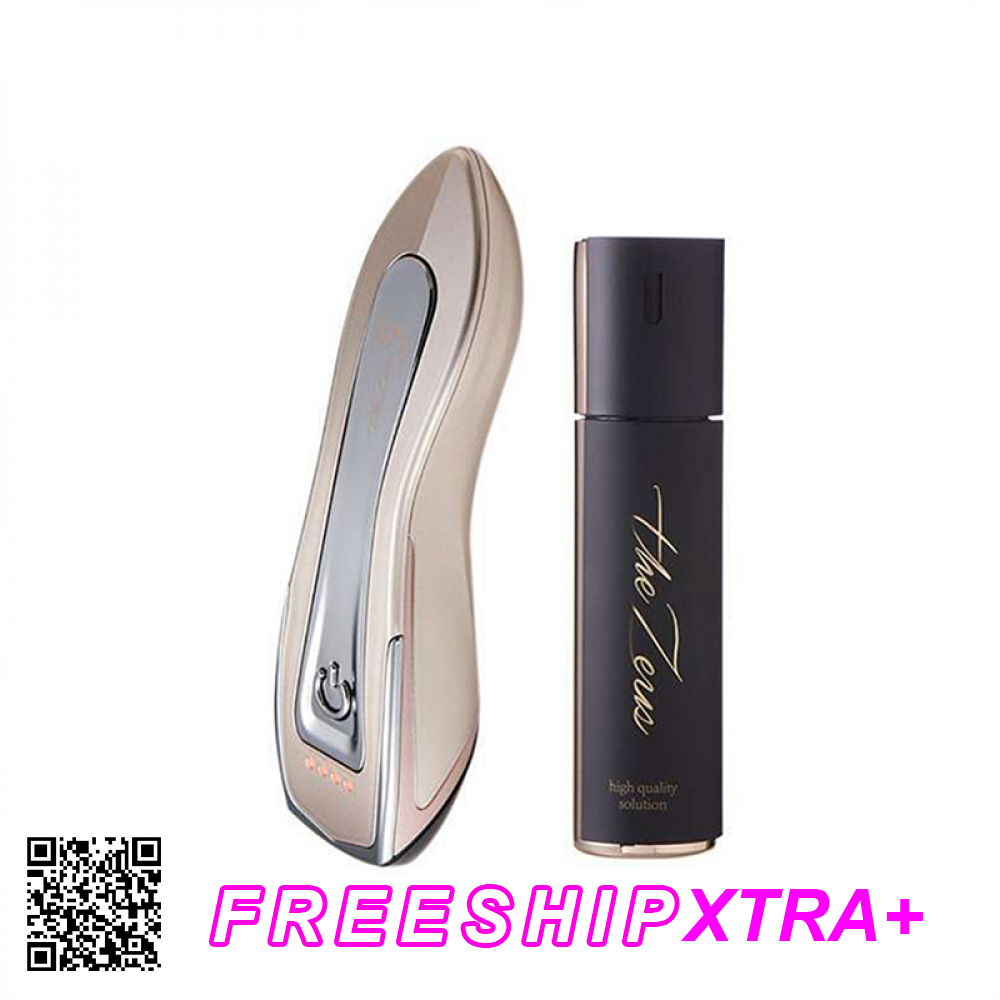 Máy Nâng Cơ Dr Arrivo The Zeus S Của Nhật Bản
