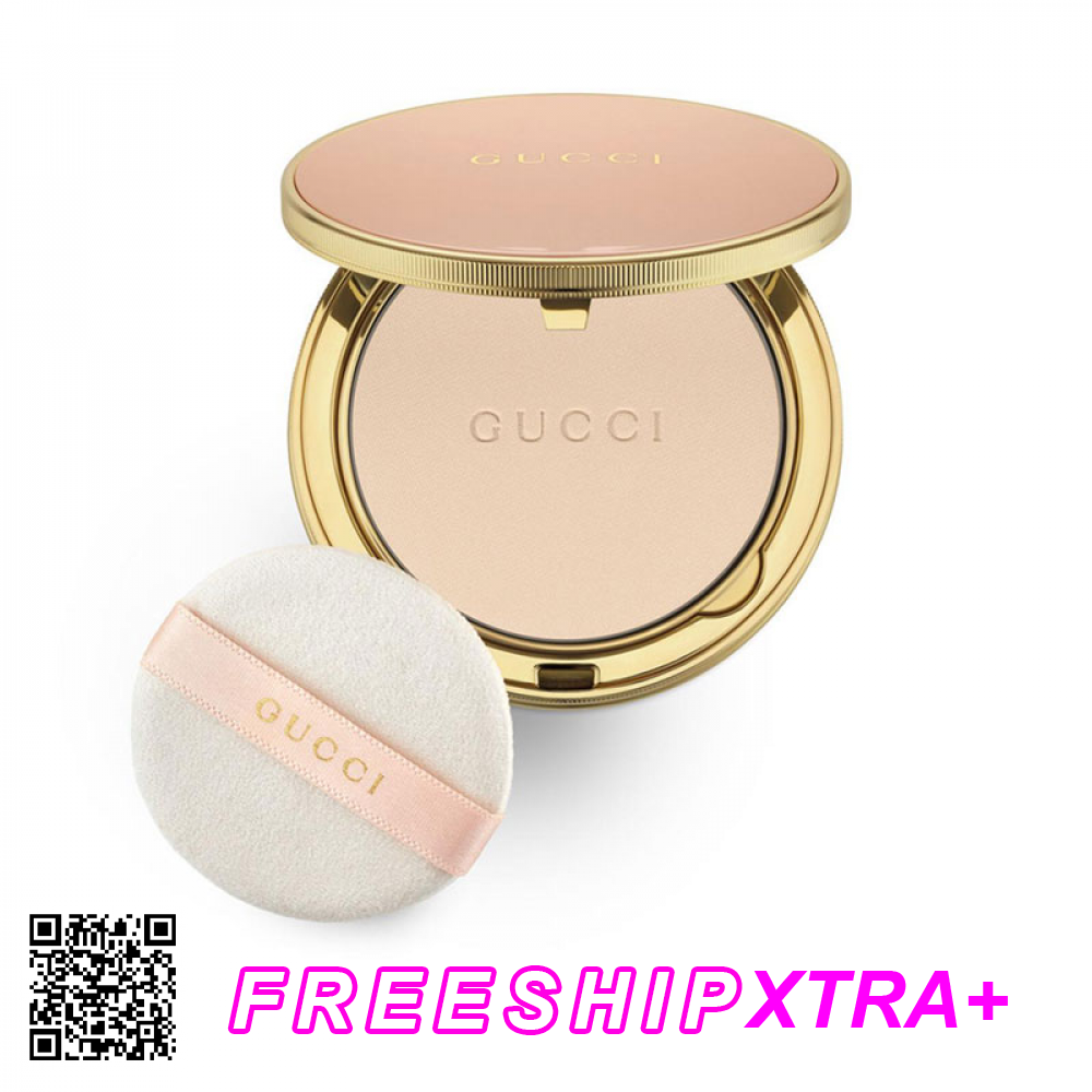 Phấn Nén Gucci Poudre De Beaute Mat Naturel