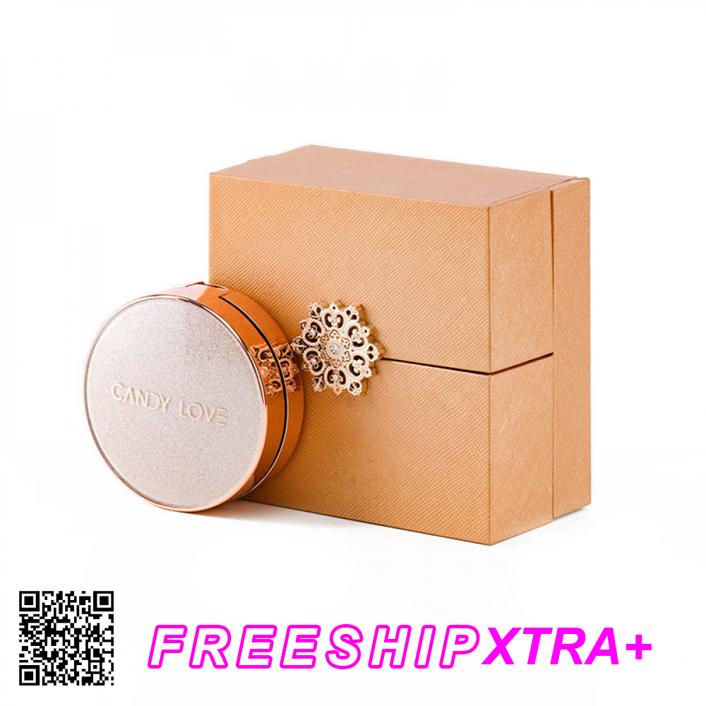 Phấn Nước Candy Love Magic Cushion Hàn Quốc