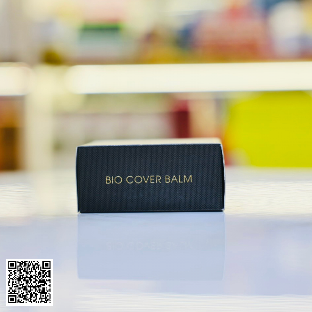 Phấn Nước Kyung Lab Cushion Bio Cover Balm Của Hàn Quốc