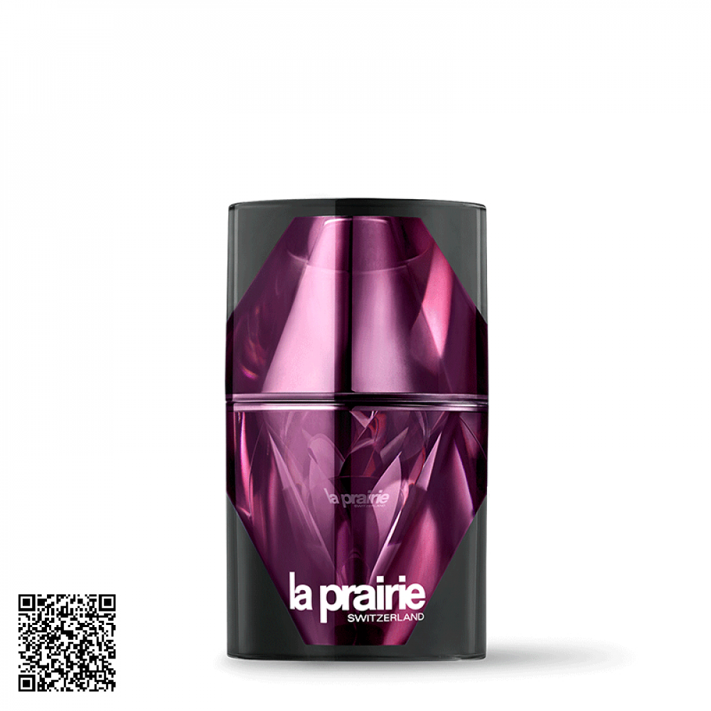Platinum Rare Cellular Night Elixir La Prairie Tái Tạo Da Ban Đêm Của Thụy Sĩ 20ml