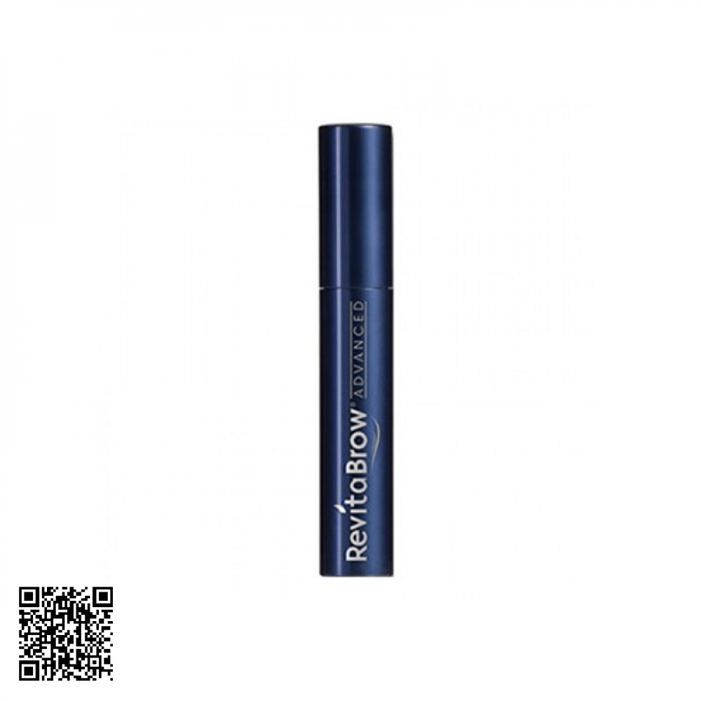 Serum Dưỡng Mọc Mày Revitabrow Advanced 0.9ml Mỹ