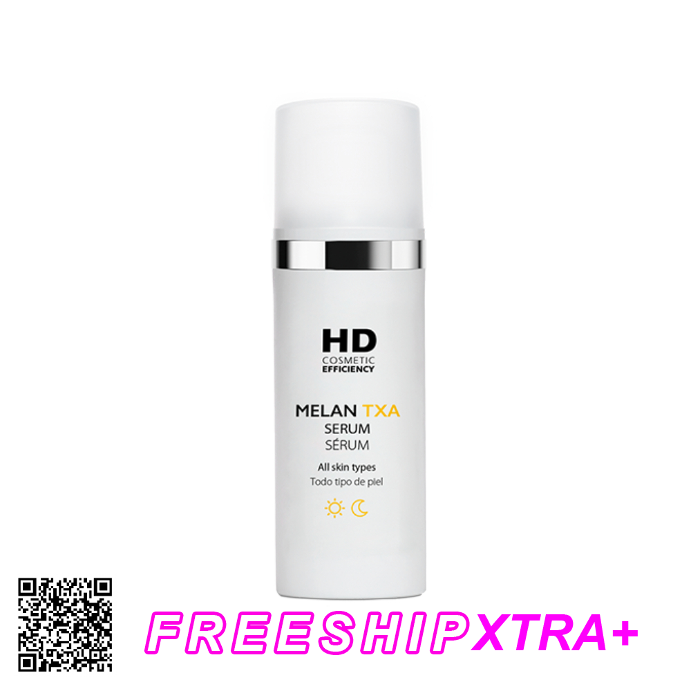 Serum Làm Mịn Và Sáng Da HD Cosmetic Efficiency Melan TXA Serum 30ml