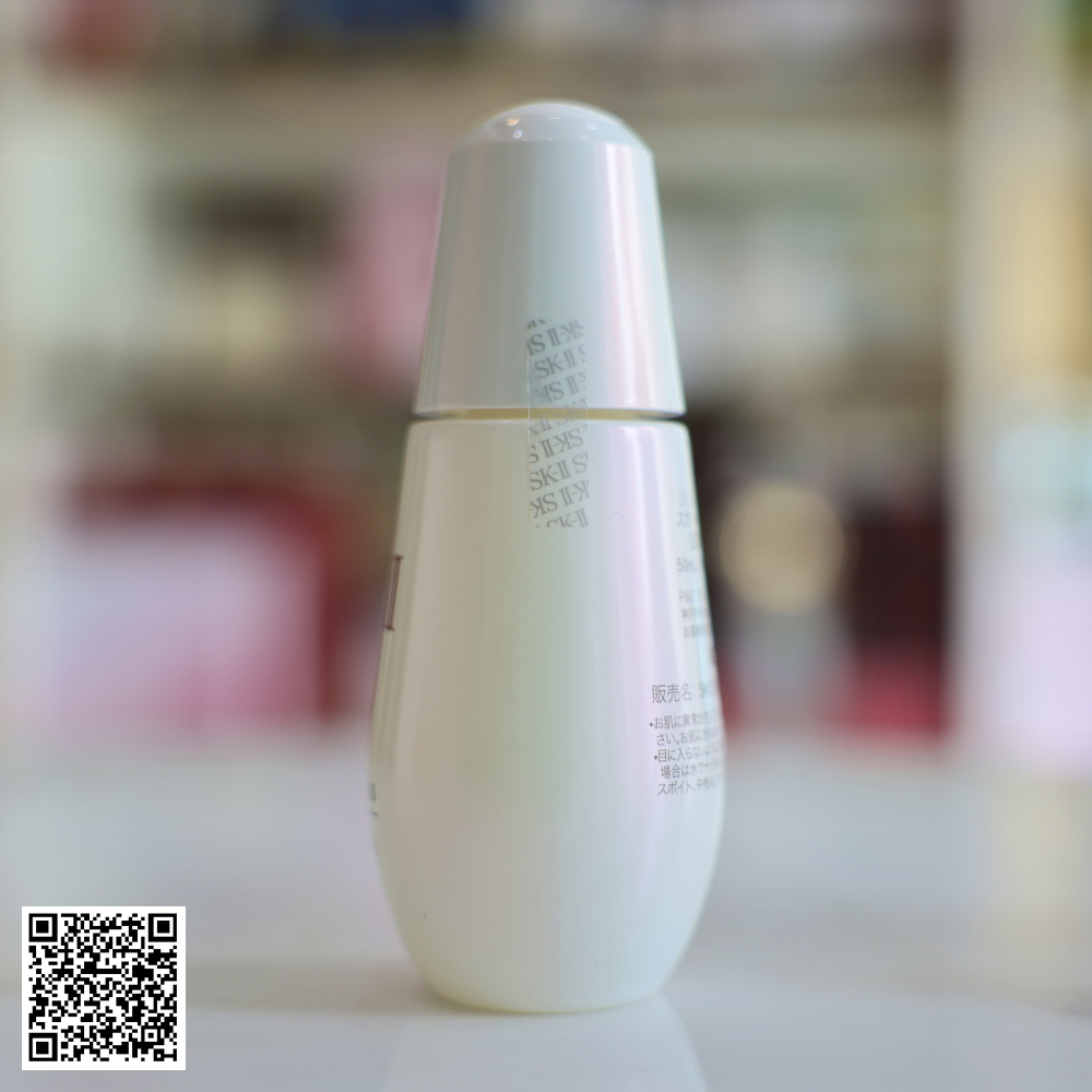 Serum Mờ Nám Tàn Nhang SK-II Genoptics Spot Essence Từ Nhật Bản 50ml