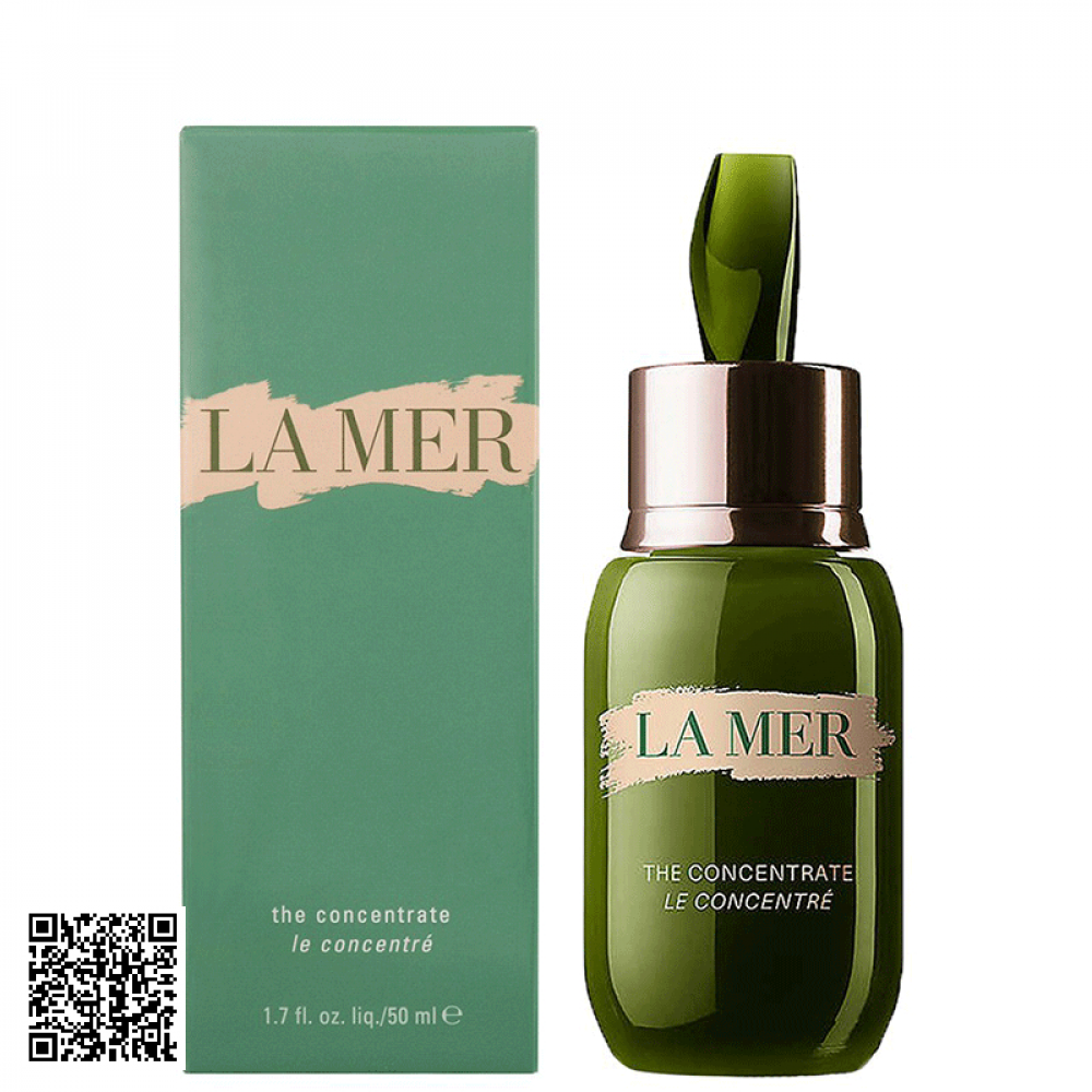 Serum Phục Hồi Da The Concentrate La Mer 50ml Pháp