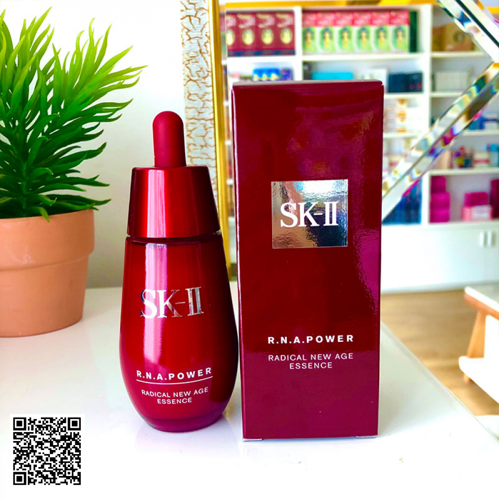 Serum SK-II R.N.A Power Radical New Age Essence 50ml