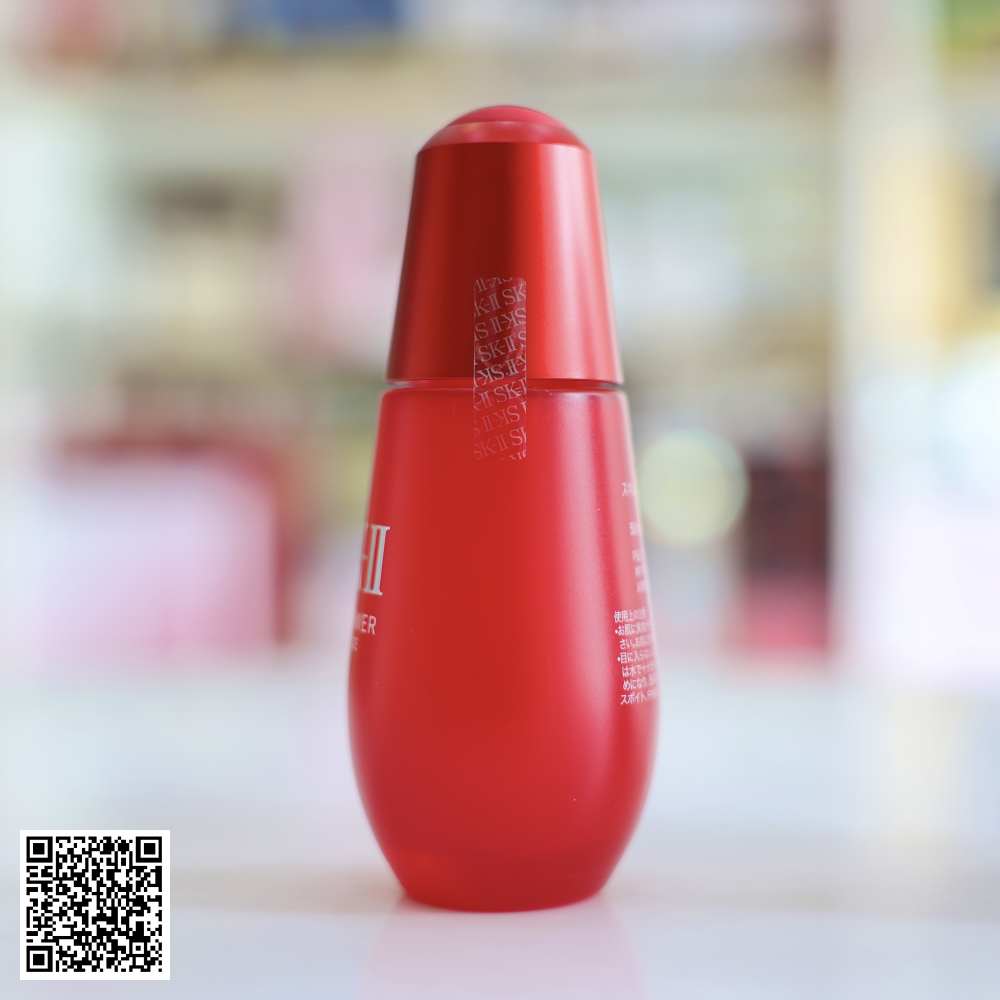 Serum Tinh Chất Nâng Cơ Da  SK-II SkinPower Essence 50ml 