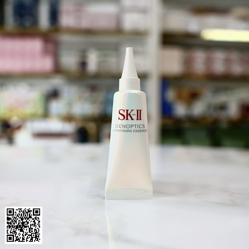 SK-II GenOptics Infinitaura Essence Mini 
