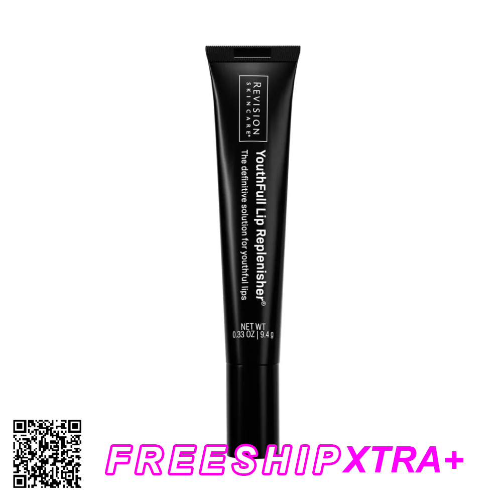 Son Dưỡng Môi Revision Skincare YouthFull Lip Replenisher Từ Mỹ 9.4g