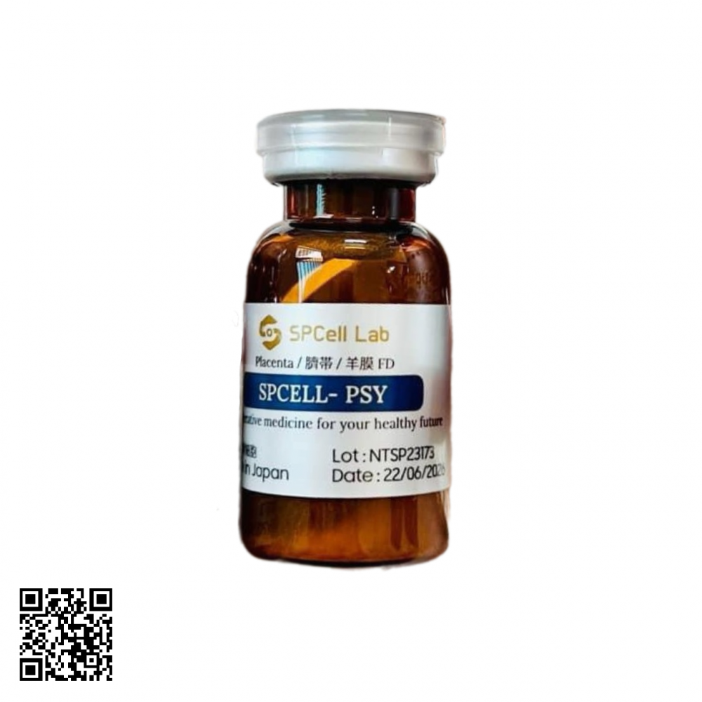 Spcell Lab Spcell PSY