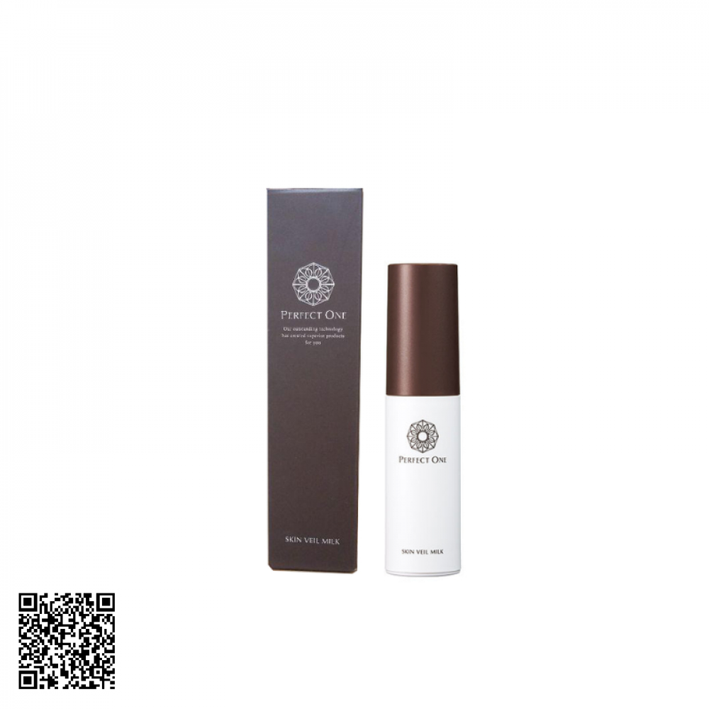 Sữa Dưỡng Chống Nắng Perfect One SP Skin Veil Milk 22g
