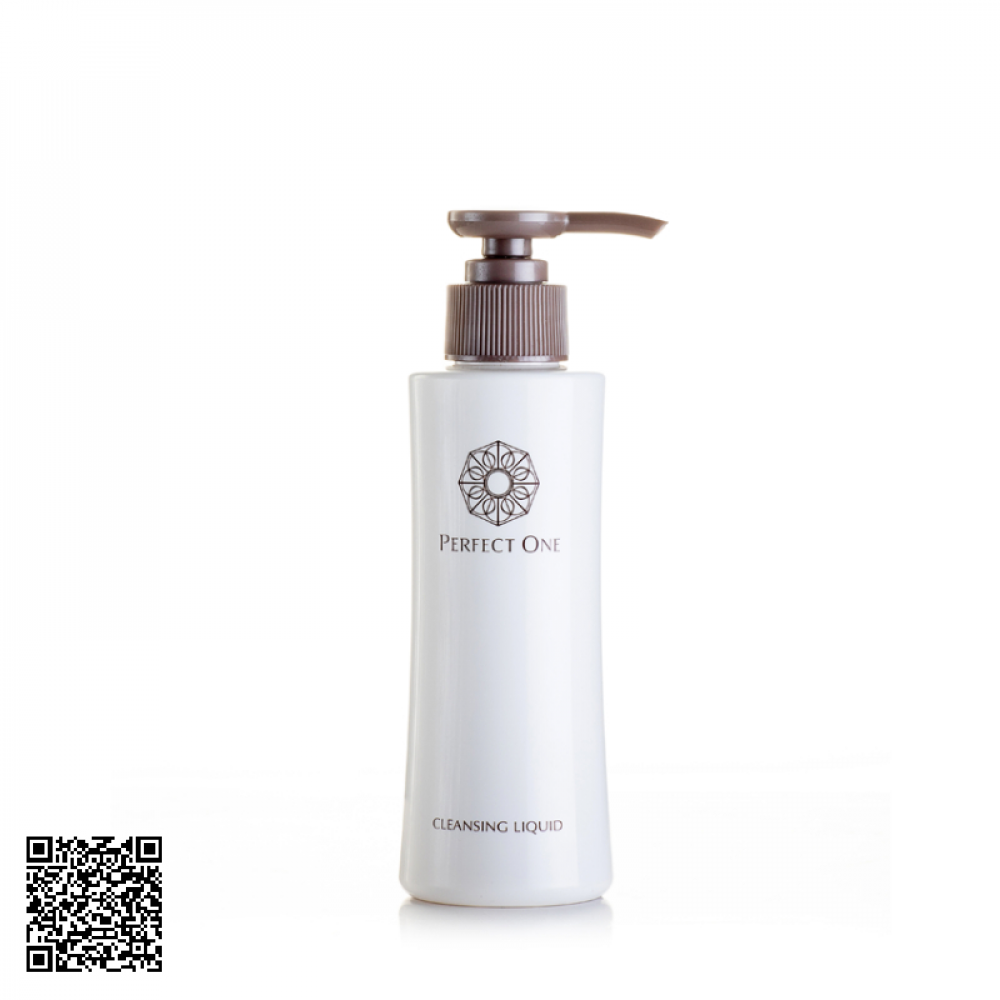 Sữa Rữa Mặt Tẩy Trang 6 Trong 1 Perfect One Cleansing Liquid 150ml