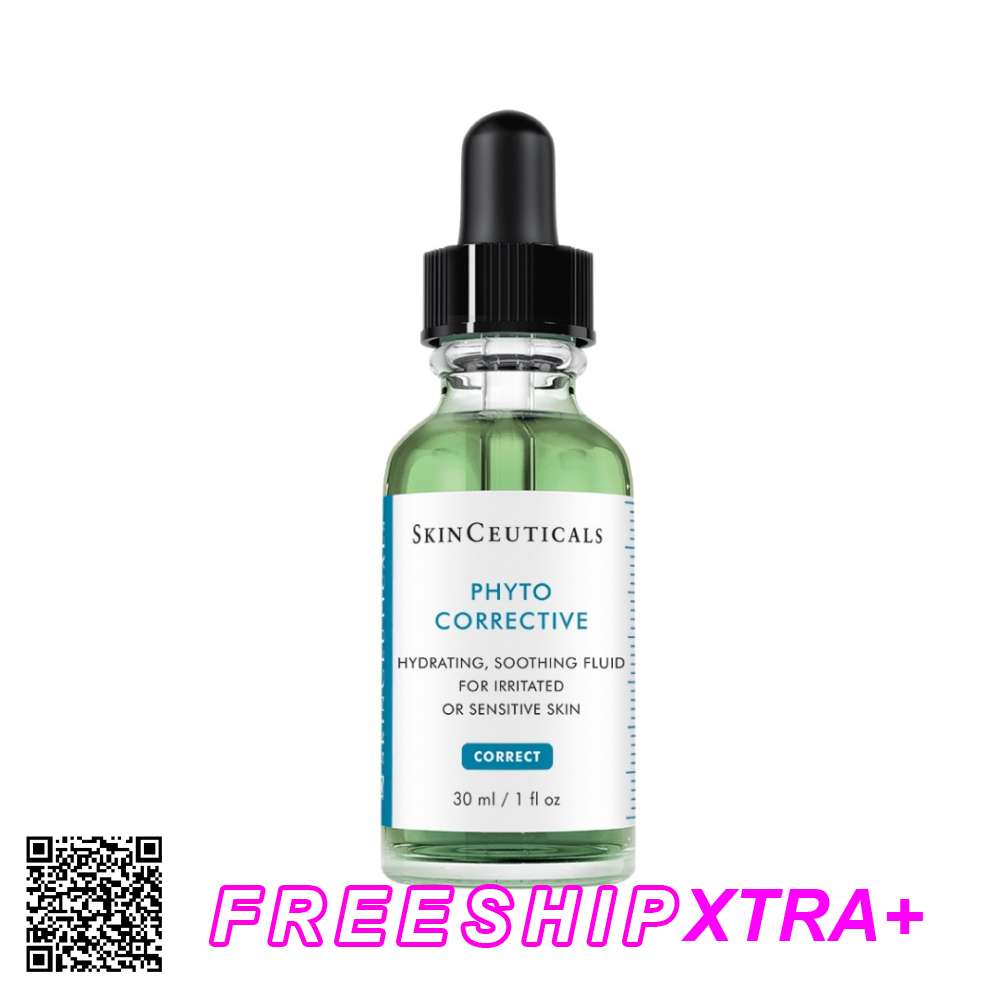 Tinh Chất Dưỡng Ẩm Da SkinCeuticals Phyto Corrective Từ Mỹ 30ml