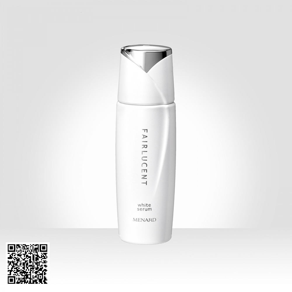 Tinh Chất Dưỡng Trắng Và Mờ Nám Menard Fairlucent White Serum