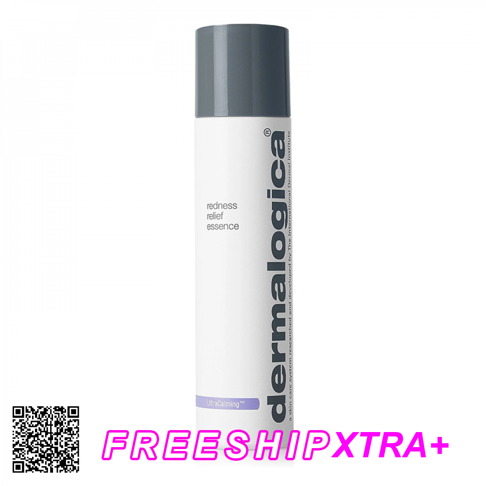 Tinh Chất Làm Dịu Da Nhạy Cảm Dermalogica Redness Relief Essence Từ Mỹ 150ml