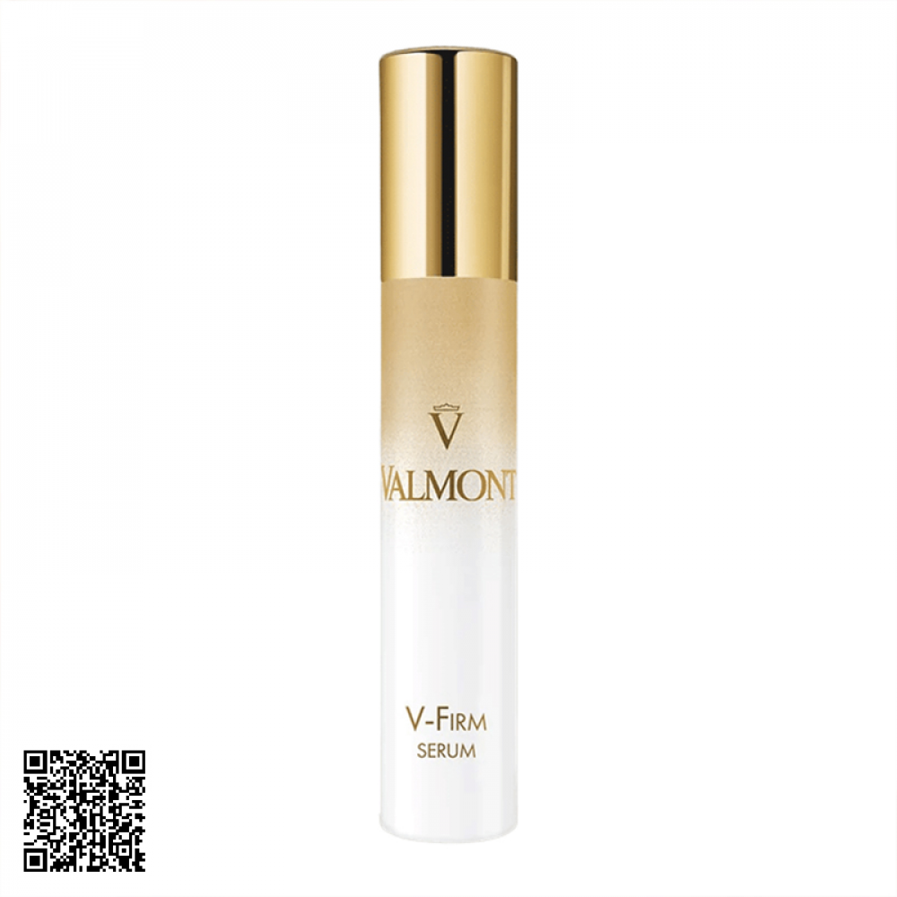 Tinh Chất Làm Săn Chắc Và Căn Mọng Da Valmont V-Firm Serum 30ml