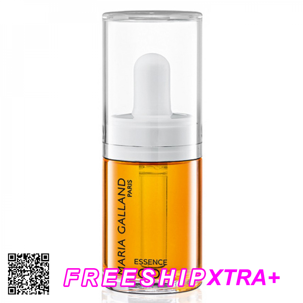 Tinh Chất Nâng Cơ, Xóa Nếp Nhăn Cao Cấp Maria Galland 001 Essence Caviar