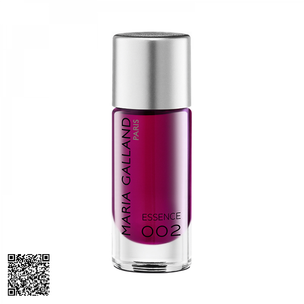 Tinh Chất Phục Hồi, Hỗ Trợ Ngừa Lão Hóa Da Maria Galland 002 Essence Orchidee Noire
