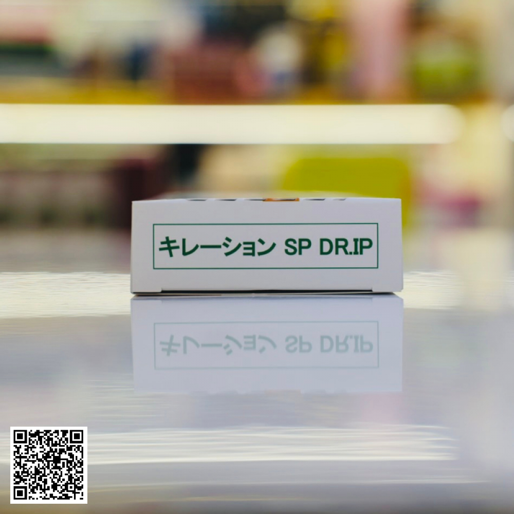 Truyền Thải Độc Spcell Lab SP DR.IP 12,401mg 01 lần 