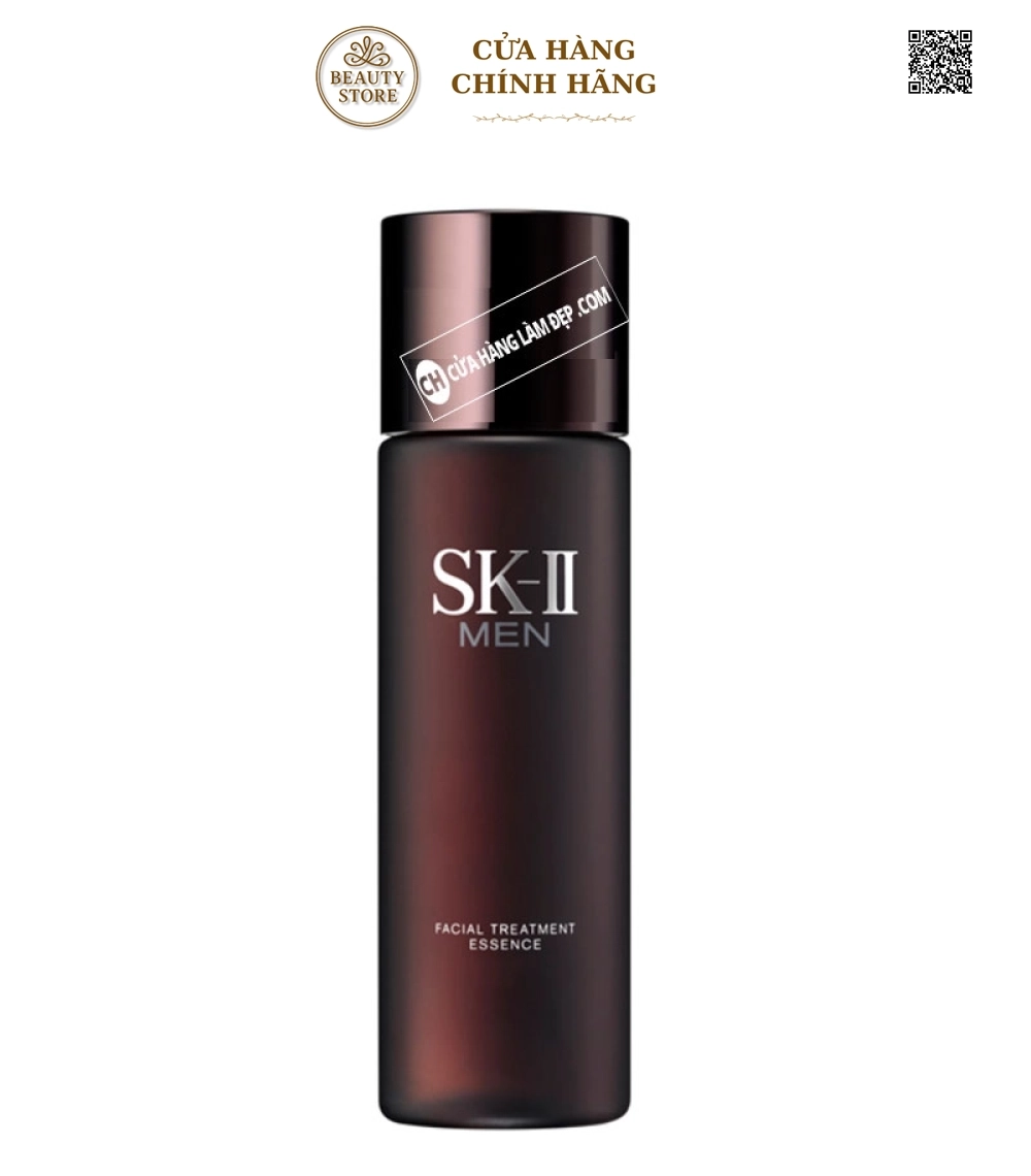 Nước Thần SK-II Men Facial Treatment Essence