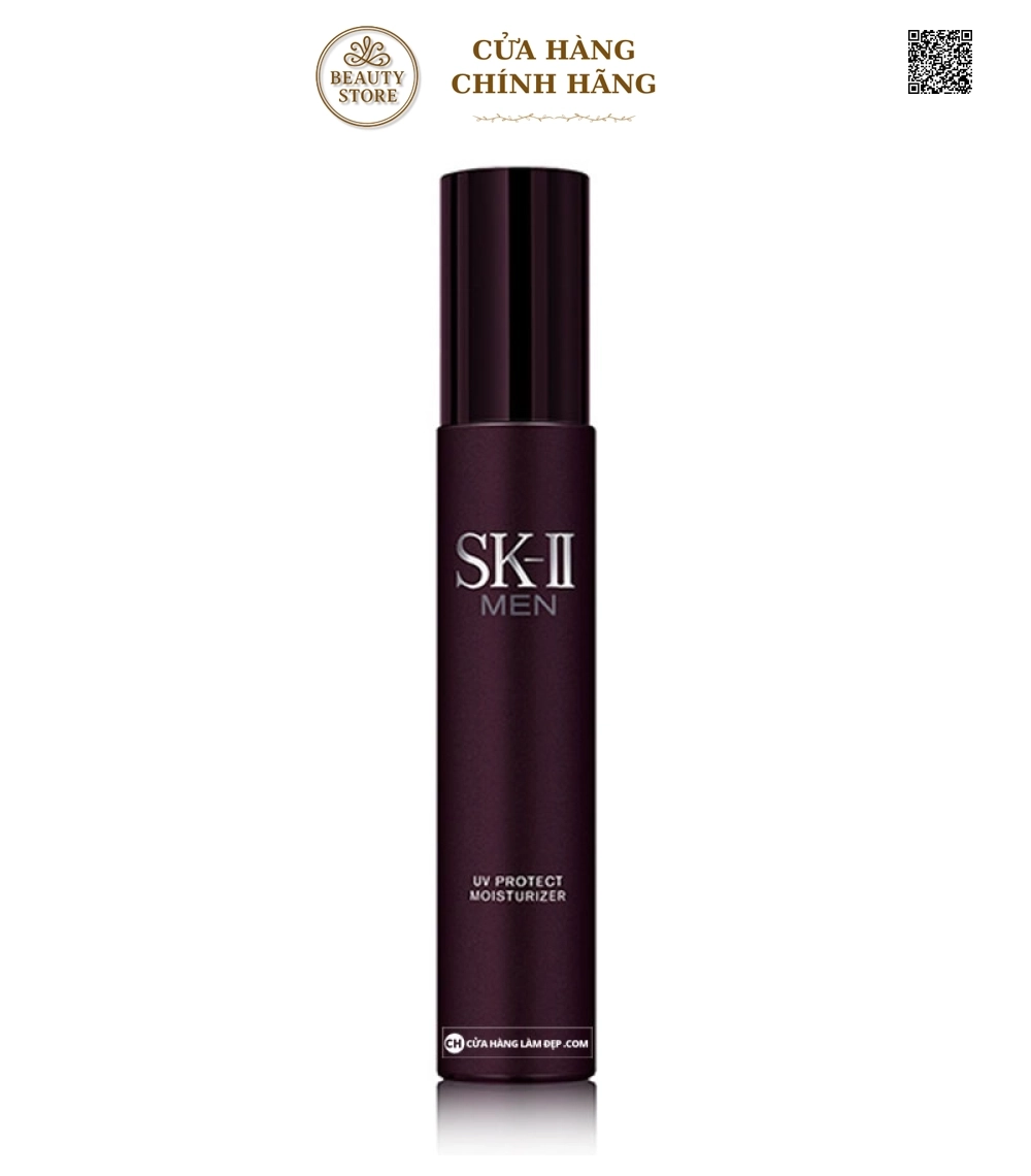 Kem Chống Nắng Dành Cho Nam SK-II Men UV Protect Moisturizer SPF 30