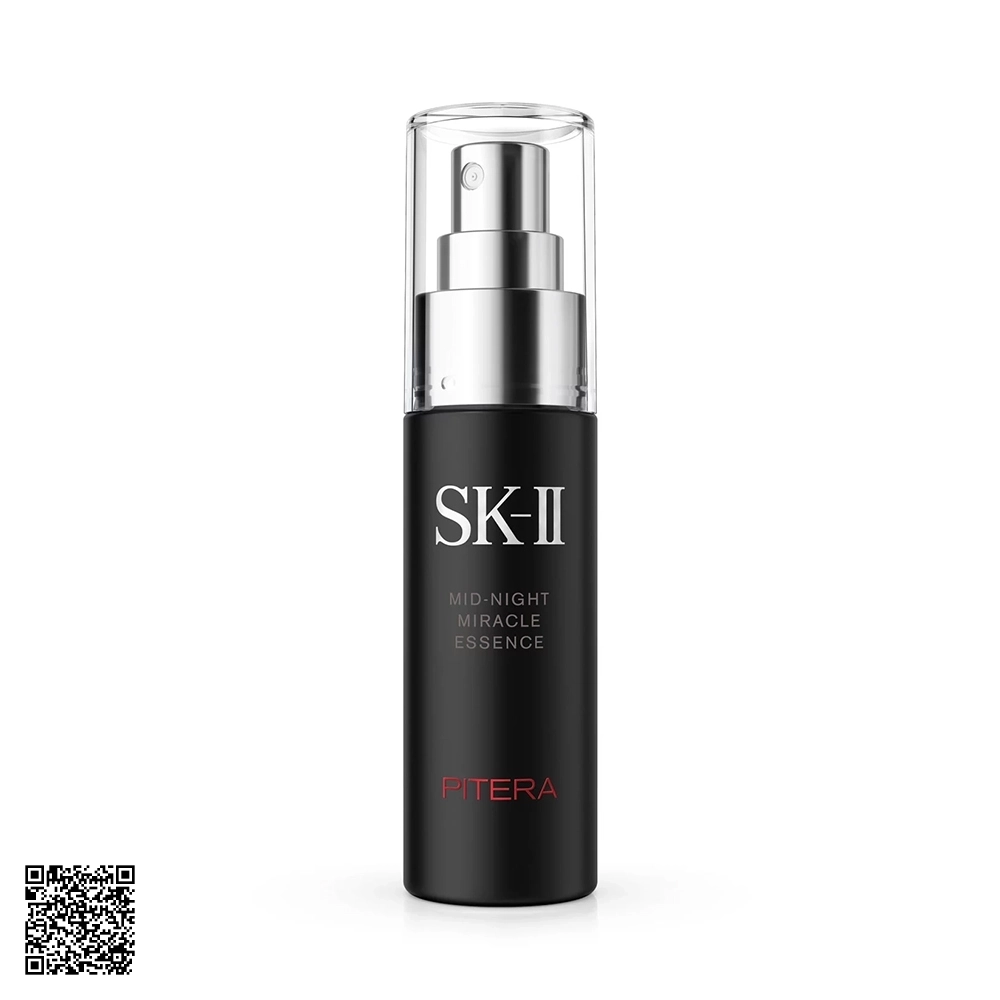 Xịt khoáng đêm SK-II Mid-Night Miracle Essence 50ml