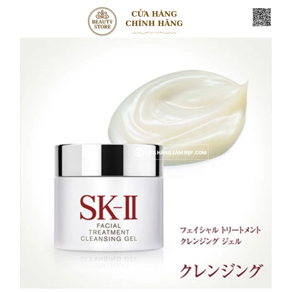 Bộ Sản Phẩm Dưỡng Da SK-II Full Line Trial Kit Limited Edition Phiên Bản KARAN 2019