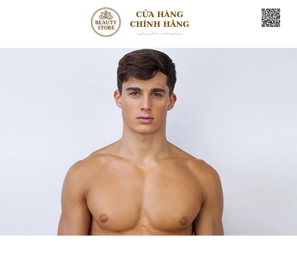 Viên uống Collagen Youtheory Mens Type 1, 2 & 3 Dành Cho Nam