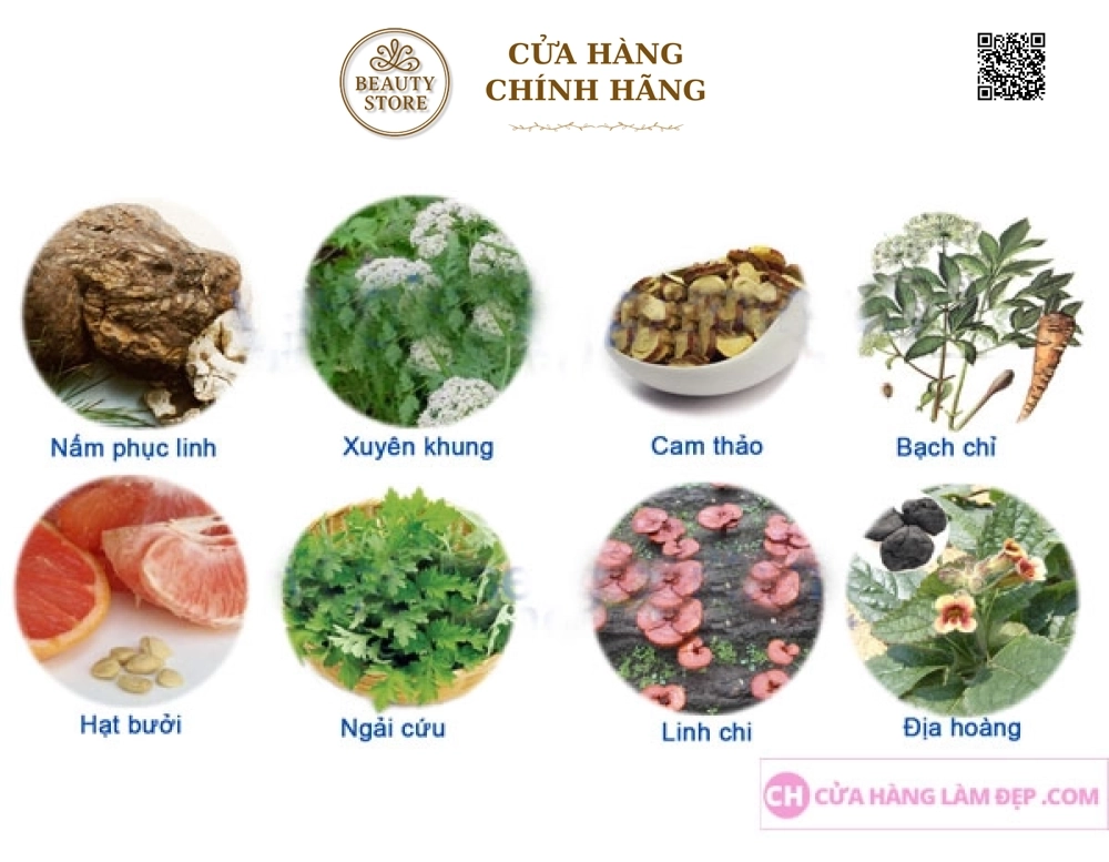 Cao Hắc Sâm Hàn quốc (1kg)