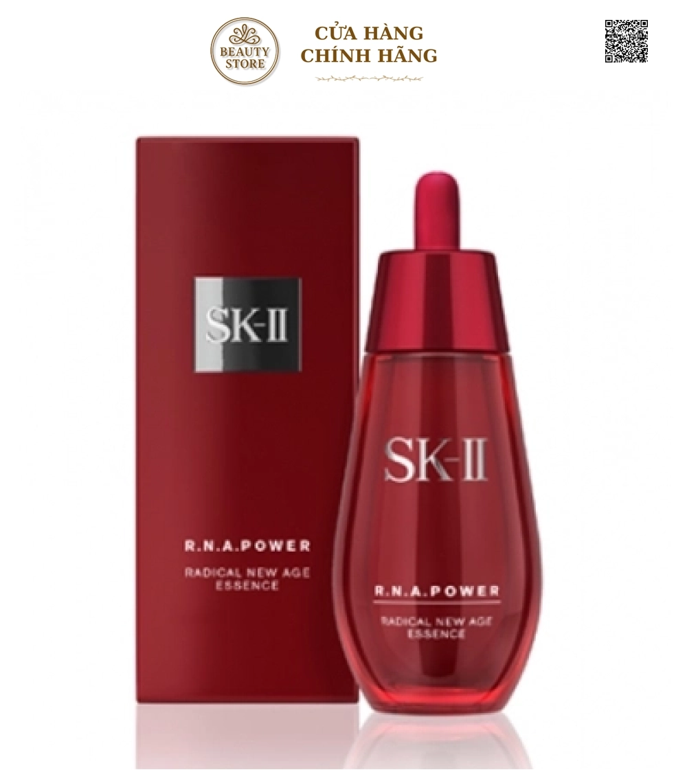 Rẻ Hơn Khi Mua Nguyên Bộ Sản Phẩm Dưỡng Ẩm Chống Lão Hóa Da SK-II