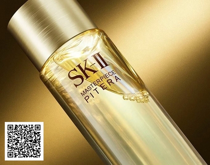 Nước Thần Siêu Cấp SK-II Masterpiece Pitera Essence
