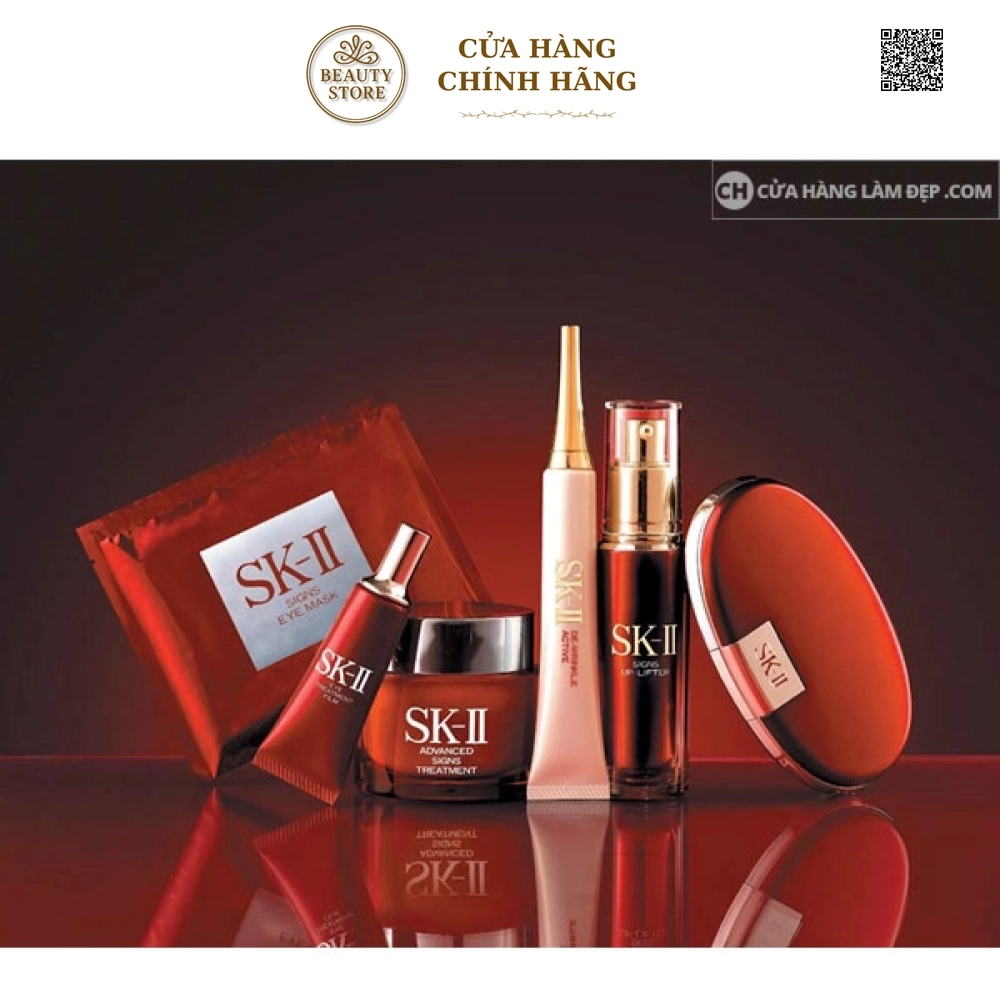Nước Thần Siêu Cấp SK-II Masterpiece Pitera Essence