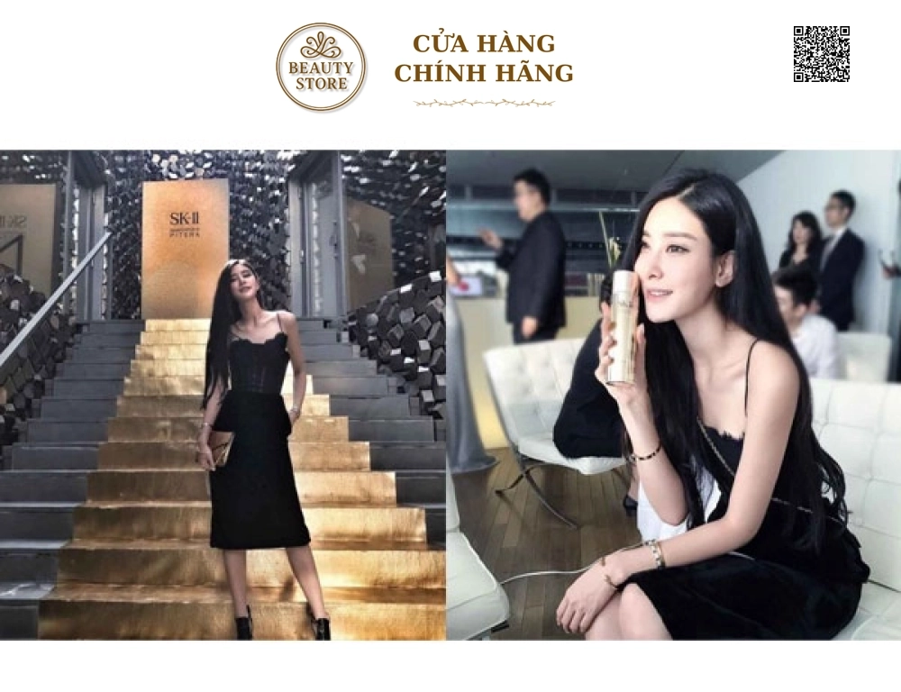 Nước Thần Siêu Cấp SK-II Masterpiece Pitera Essence