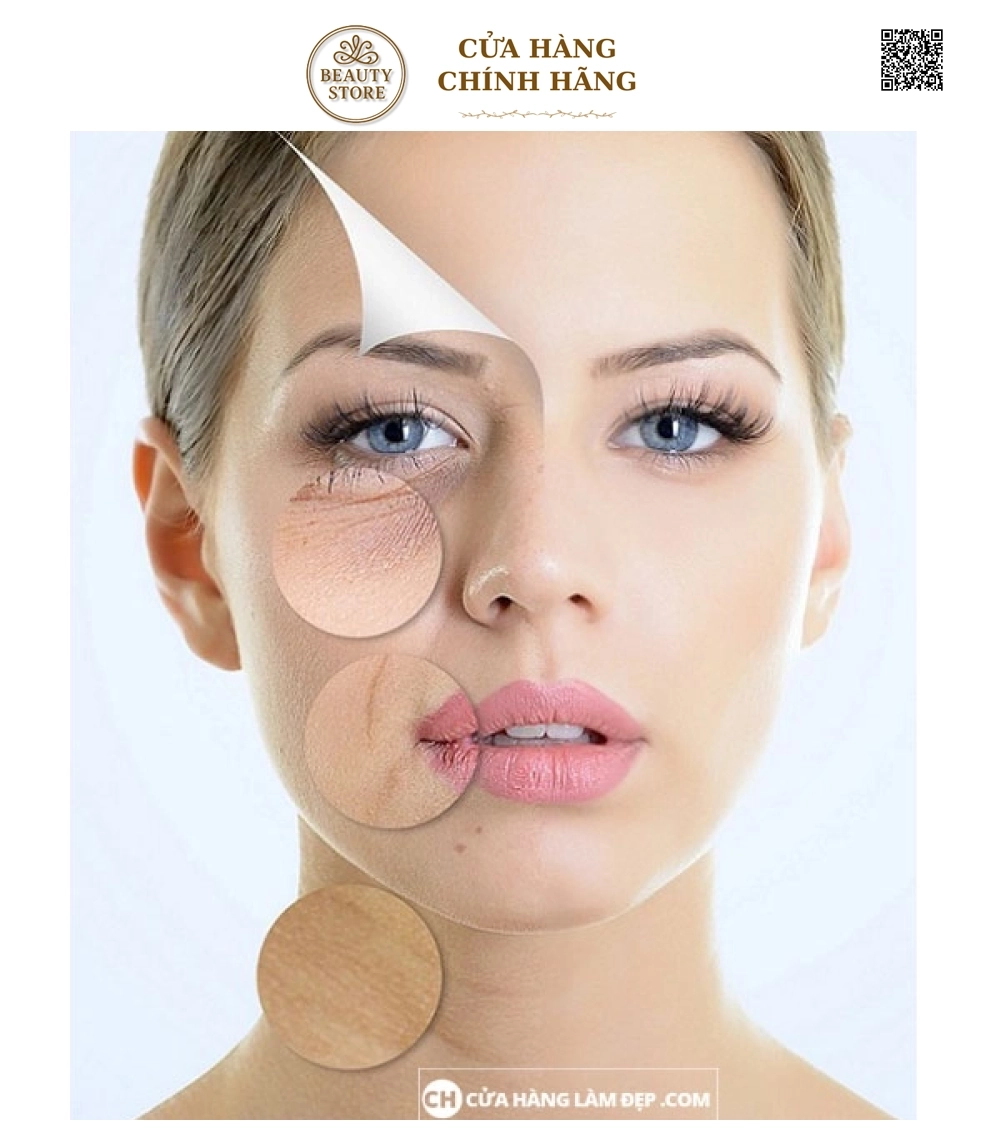 Nước Uống Venus Charge Collagen 20000 mg Nhật Bản