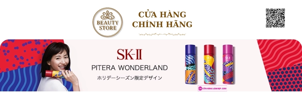 Nước Thần SK-II Karan Facial Treatment Essence Chính Hãng Nhật Bản 230ml Phiên Bản 2018