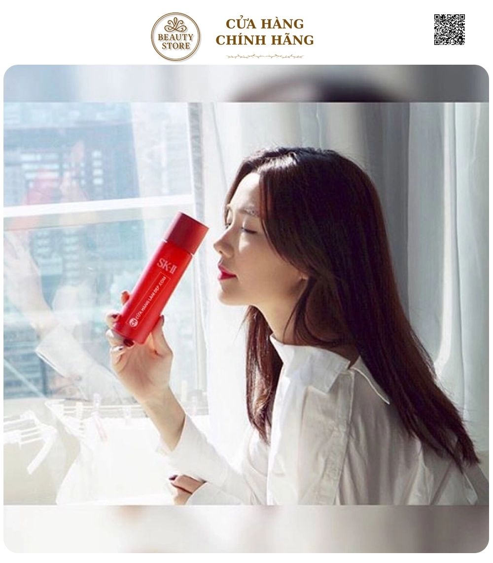 Nước Thần SK-II Facial Treatment Essence New Year Edition 2018