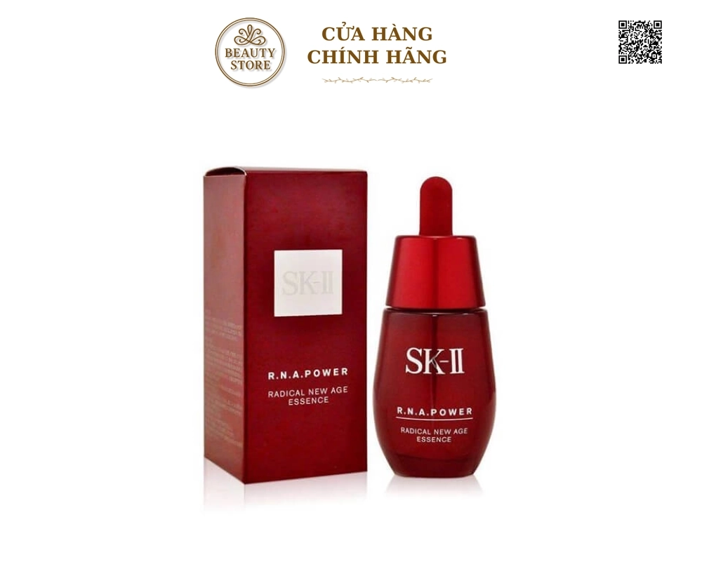 Tinh chất Power Radical New Age Essence 30ml