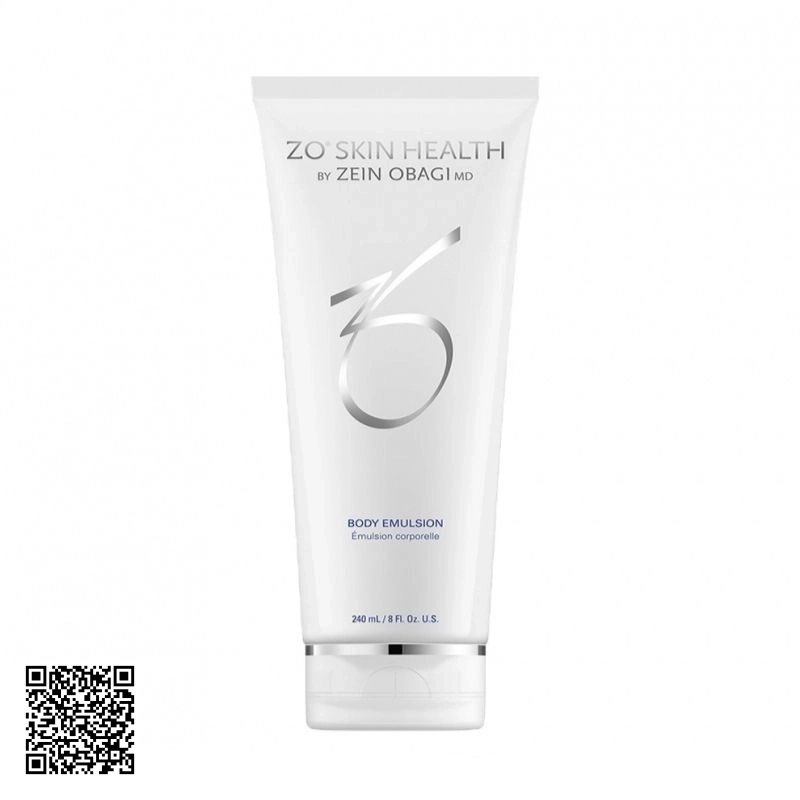 Kem Mờ Nám ZO Melamin Skin Bleaching Crème