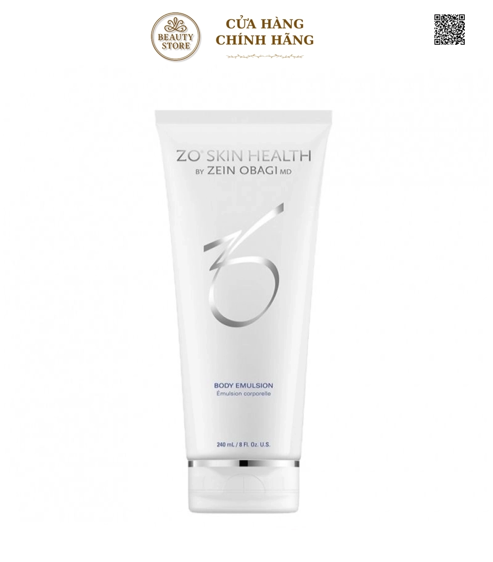 Kem đặc Mờ Nám ZO Melamin Skin Bleaching Crème