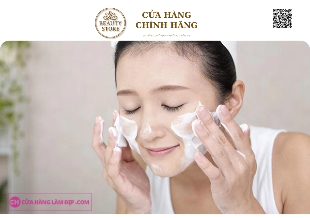 Sữa Rửa Mặt Obagi Gentle Rejuvenation Soothing Cleanser