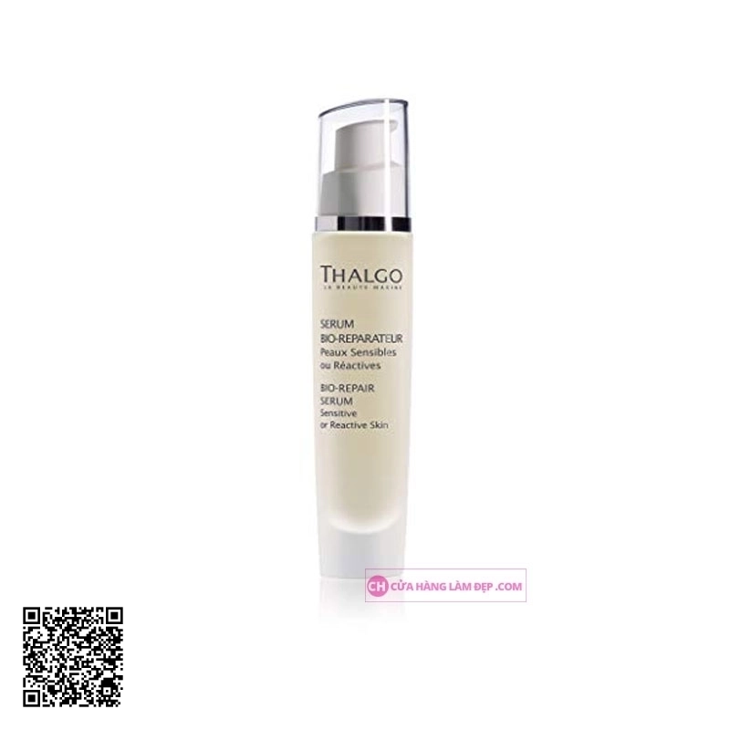 Tinh Chất Phục Hồi Da Nhạy Cảm Thalgo Bio-Repair Serum