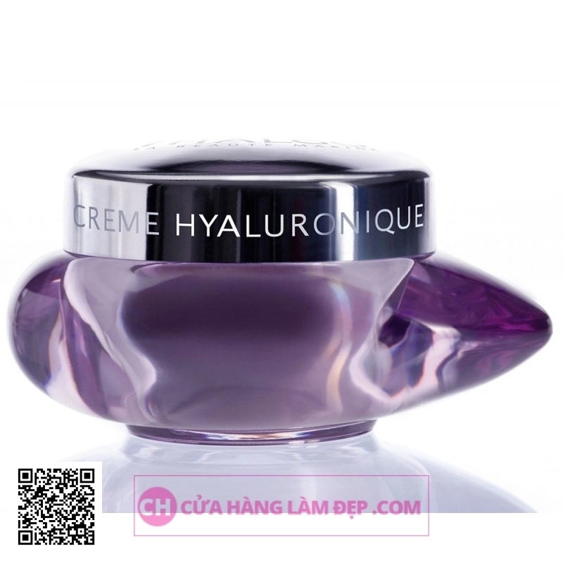 Kem làm đầy nếp nhăn Thalgo Hyaluronic Cream